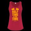 ATC Everyday Heavy Cotton Ladies' Tank Top Thumbnail