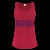 ATC Everyday Heavy Cotton Ladies' Tank Top Thumbnail