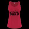 ATC Everyday Heavy Cotton Ladies' Tank Top Thumbnail