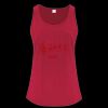 ATC Everyday Heavy Cotton Ladies' Tank Top Thumbnail