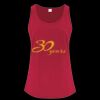 ATC Everyday Heavy Cotton Ladies' Tank Top Thumbnail