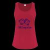 ATC Everyday Heavy Cotton Ladies' Tank Top Thumbnail