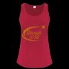 ATC Everyday Heavy Cotton Ladies' Tank Top Thumbnail