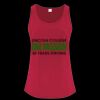 ATC Everyday Heavy Cotton Ladies' Tank Top Thumbnail