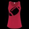ATC Everyday Heavy Cotton Ladies' Tank Top Thumbnail