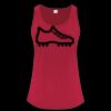 ATC Everyday Heavy Cotton Ladies' Tank Top Thumbnail