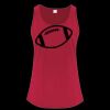 ATC Everyday Heavy Cotton Ladies' Tank Top Thumbnail
