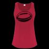 ATC Everyday Heavy Cotton Ladies' Tank Top Thumbnail