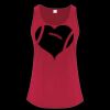 ATC Everyday Heavy Cotton Ladies' Tank Top Thumbnail