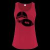 ATC Everyday Heavy Cotton Ladies' Tank Top Thumbnail