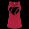 ATC Everyday Heavy Cotton Ladies' Tank Top Thumbnail