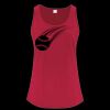 ATC Everyday Heavy Cotton Ladies' Tank Top Thumbnail