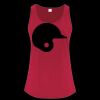 ATC Everyday Heavy Cotton Ladies' Tank Top Thumbnail