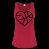 ATC Everyday Heavy Cotton Ladies' Tank Top Thumbnail