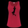 ATC Everyday Heavy Cotton Ladies' Tank Top Thumbnail