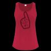 ATC Everyday Heavy Cotton Ladies' Tank Top Thumbnail
