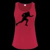 ATC Everyday Heavy Cotton Ladies' Tank Top Thumbnail