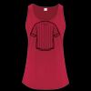ATC Everyday Heavy Cotton Ladies' Tank Top Thumbnail
