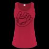 ATC Everyday Heavy Cotton Ladies' Tank Top Thumbnail