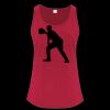 ATC Everyday Heavy Cotton Ladies' Tank Top Thumbnail