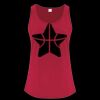 ATC Everyday Heavy Cotton Ladies' Tank Top Thumbnail