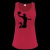ATC Everyday Heavy Cotton Ladies' Tank Top Thumbnail