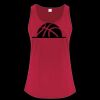 ATC Everyday Heavy Cotton Ladies' Tank Top Thumbnail