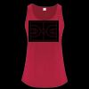ATC Everyday Heavy Cotton Ladies' Tank Top Thumbnail