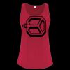 ATC Everyday Heavy Cotton Ladies' Tank Top Thumbnail