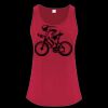 ATC Everyday Heavy Cotton Ladies' Tank Top Thumbnail