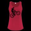 ATC Everyday Heavy Cotton Ladies' Tank Top Thumbnail