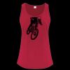 ATC Everyday Heavy Cotton Ladies' Tank Top Thumbnail