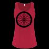ATC Everyday Heavy Cotton Ladies' Tank Top Thumbnail