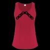 ATC Everyday Heavy Cotton Ladies' Tank Top Thumbnail