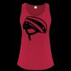ATC Everyday Heavy Cotton Ladies' Tank Top Thumbnail