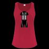 ATC Everyday Heavy Cotton Ladies' Tank Top Thumbnail