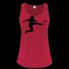 ATC Everyday Heavy Cotton Ladies' Tank Top Thumbnail
