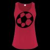 ATC Everyday Heavy Cotton Ladies' Tank Top Thumbnail