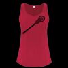 ATC Everyday Heavy Cotton Ladies' Tank Top Thumbnail