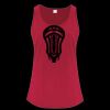 ATC Everyday Heavy Cotton Ladies' Tank Top Thumbnail