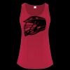 ATC Everyday Heavy Cotton Ladies' Tank Top Thumbnail