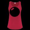 ATC Everyday Heavy Cotton Ladies' Tank Top Thumbnail
