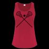 ATC Everyday Heavy Cotton Ladies' Tank Top Thumbnail
