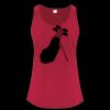 ATC Everyday Heavy Cotton Ladies' Tank Top Thumbnail