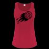 ATC Everyday Heavy Cotton Ladies' Tank Top Thumbnail