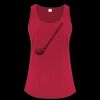 ATC Everyday Heavy Cotton Ladies' Tank Top Thumbnail