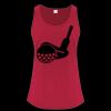 ATC Everyday Heavy Cotton Ladies' Tank Top Thumbnail