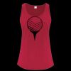 ATC Everyday Heavy Cotton Ladies' Tank Top Thumbnail