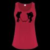 ATC Everyday Heavy Cotton Ladies' Tank Top Thumbnail