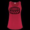 ATC Everyday Heavy Cotton Ladies' Tank Top Thumbnail